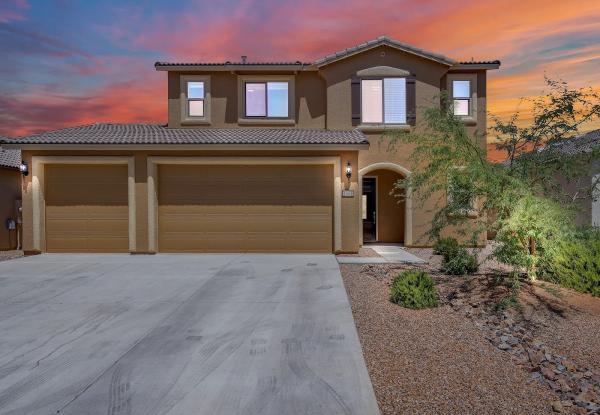 Keller Williams Realtor Sierra Vista I Brandon & Krystal Winters