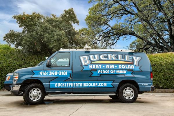 Buckley Heat Air