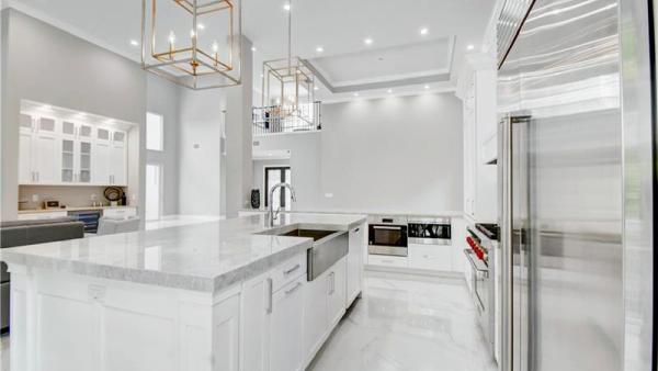 Burke Contracting LLC