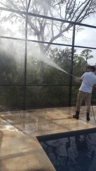Amazing Cleaning
