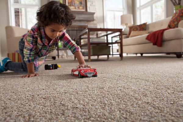 Ayoub N&H Carpet