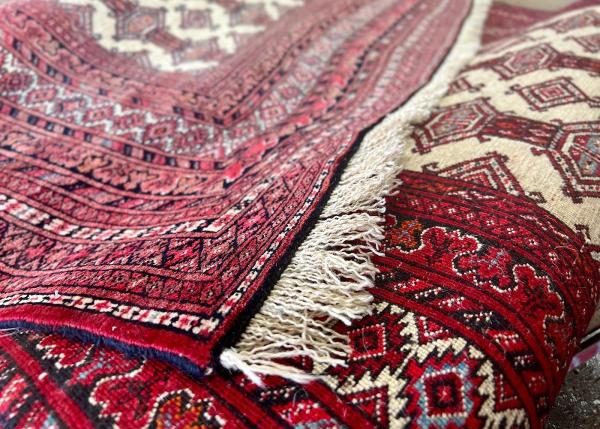 Ayoub N&H Carpet