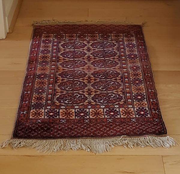 Ayoub N&H Carpet