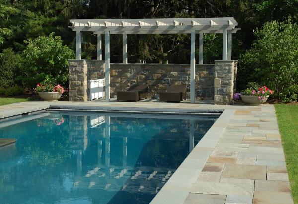United Poolscapes