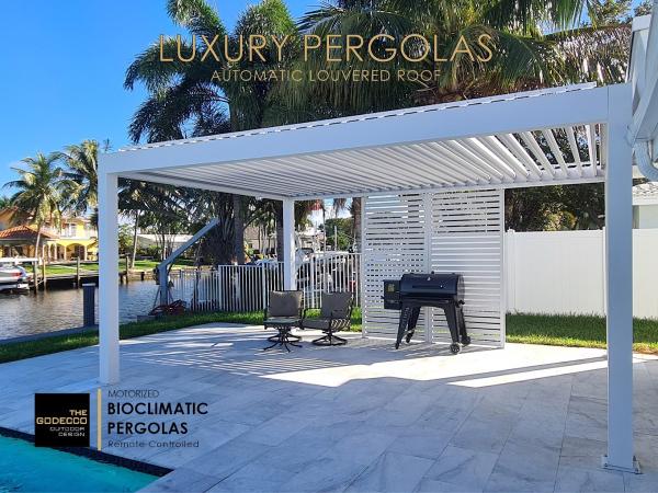 The Godecco Outdoor Design