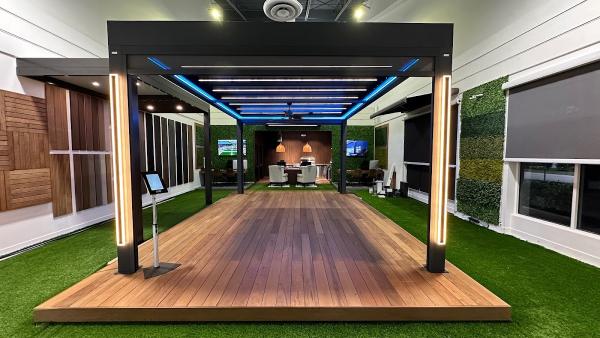 The Godecco Outdoor Design