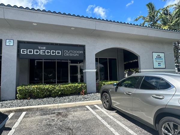 The Godecco Outdoor Design
