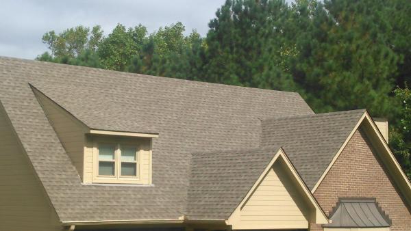 Cobb Roofing Inc