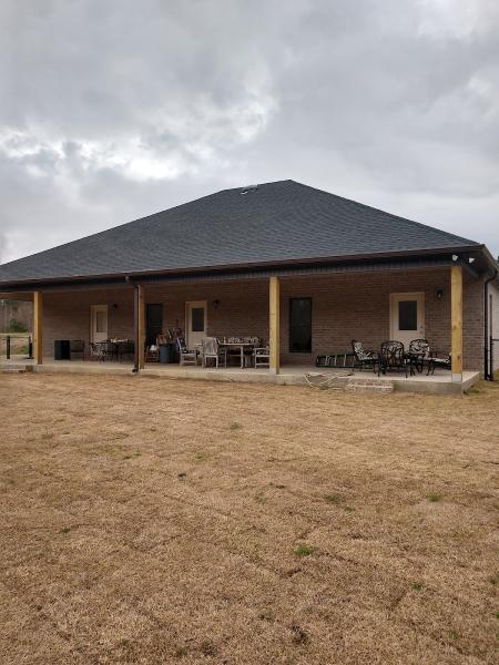 Cobb Roofing Inc