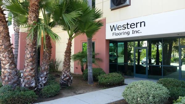 Western Flooring Inc.
