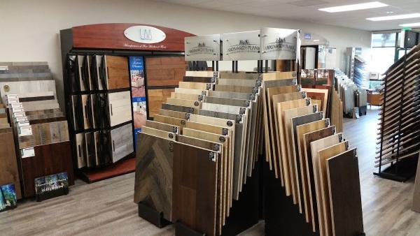 Western Flooring Inc.