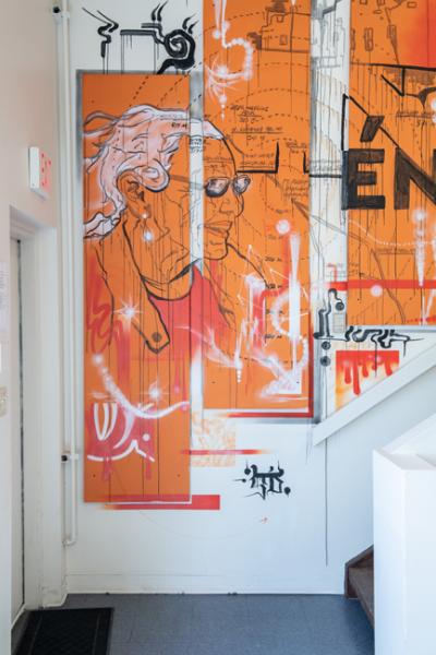 Mass Design Group