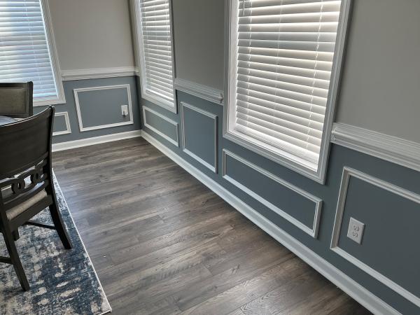 AJ Renovations