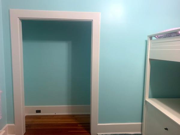 AJ Renovations