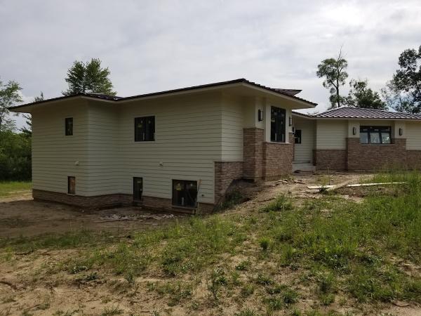Midwest Construction Inc.