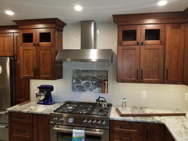 Midwest Construction Inc.