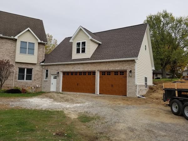Midwest Construction Inc.