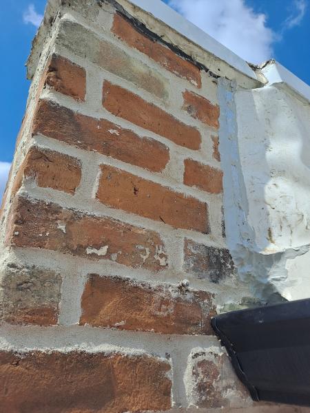 J.Q. Brick Repair & Restoration Services LLC