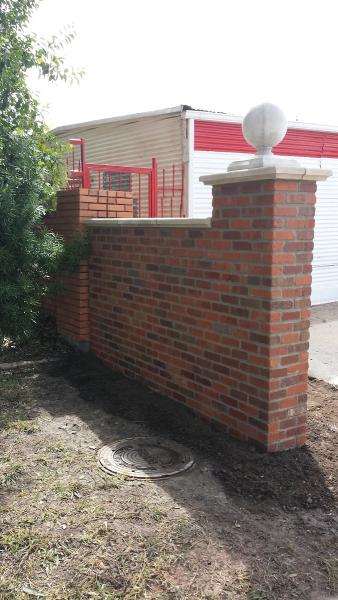 J.Q. Brick Repair & Restoration Services LLC