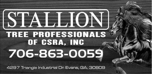 Stallion Tree Professionals