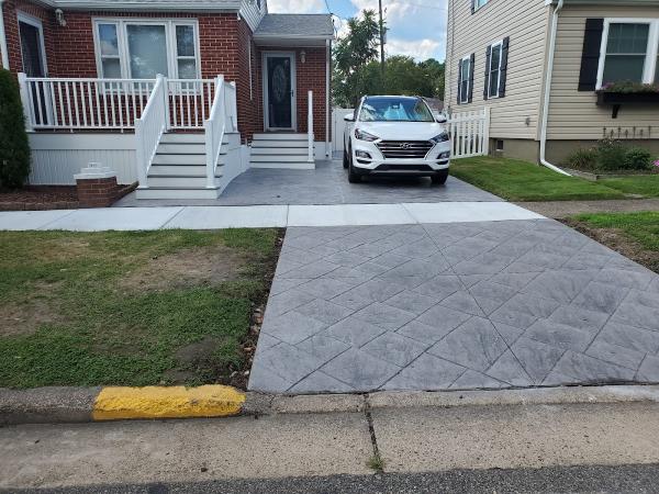Harry Scancella General Concrete Llc