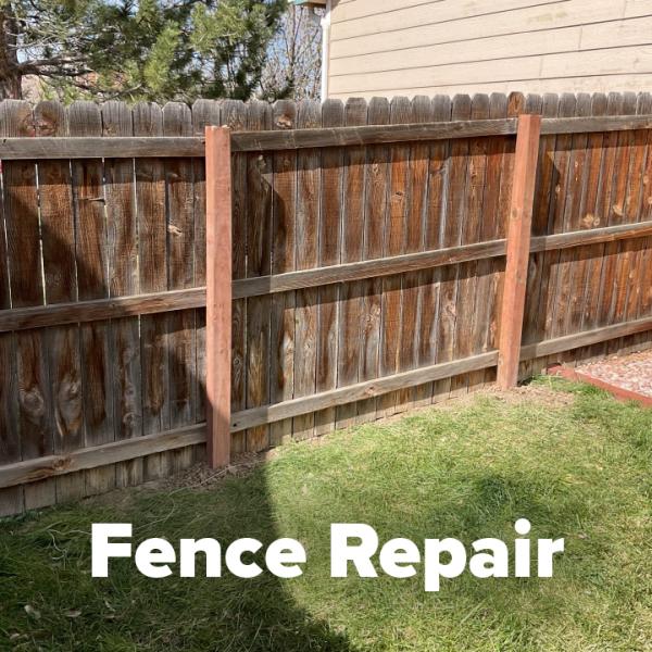 Bison Home Service