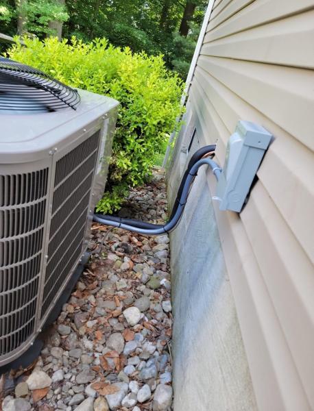 Excellent Air Solutions