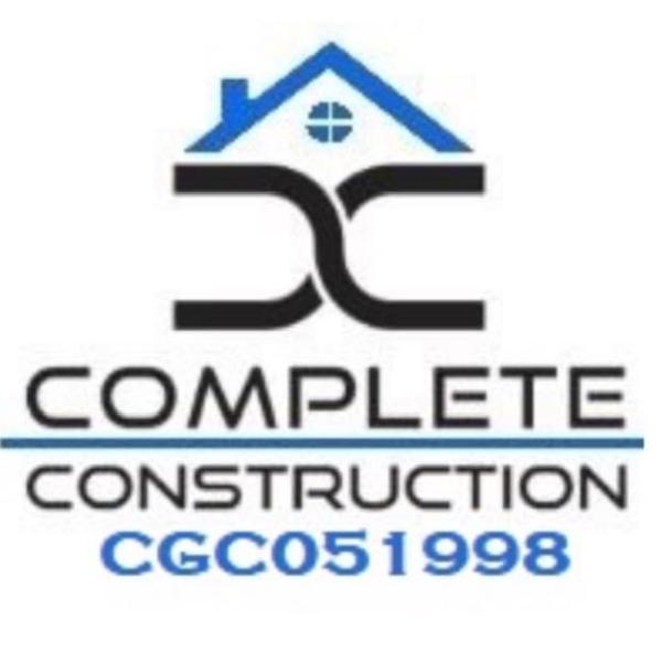 Complete Construction LLC