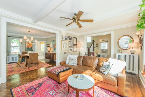 Karin Carson Real Estate