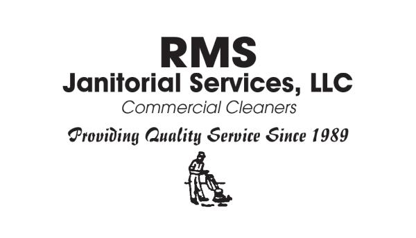 RMS Janitorial Services LLC