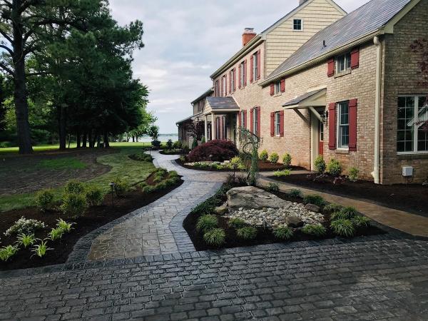 Turf and Landscape Management