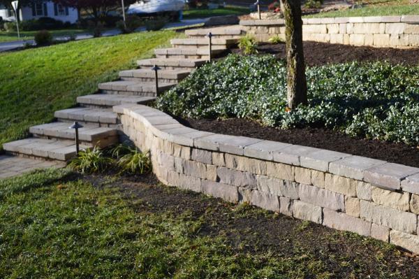 Turf and Landscape Management