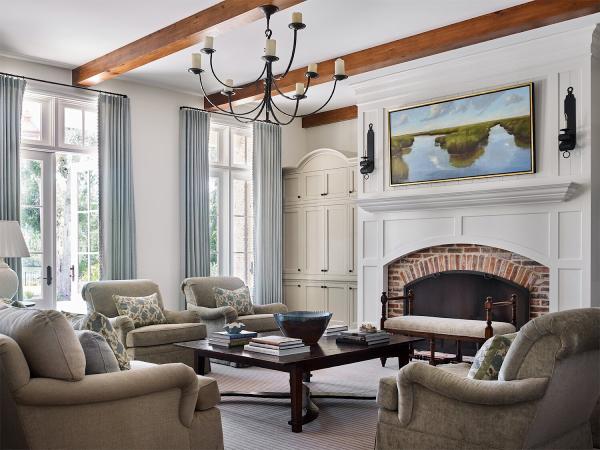 Liz Williams Interiors