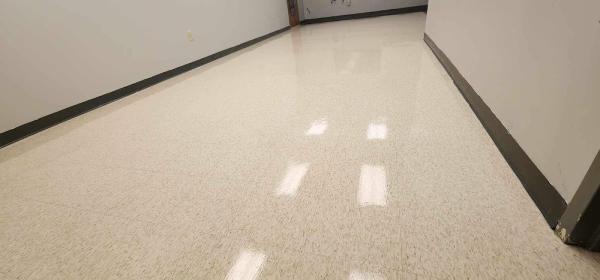 Carolina Shine Flooring Solutions