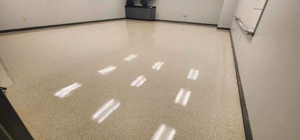 Carolina Shine Flooring Solutions