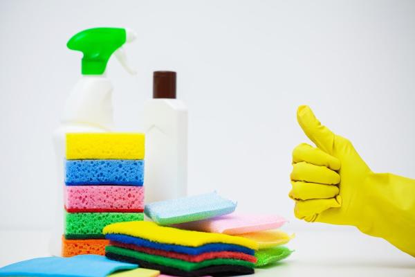 Souame Cleaning Services