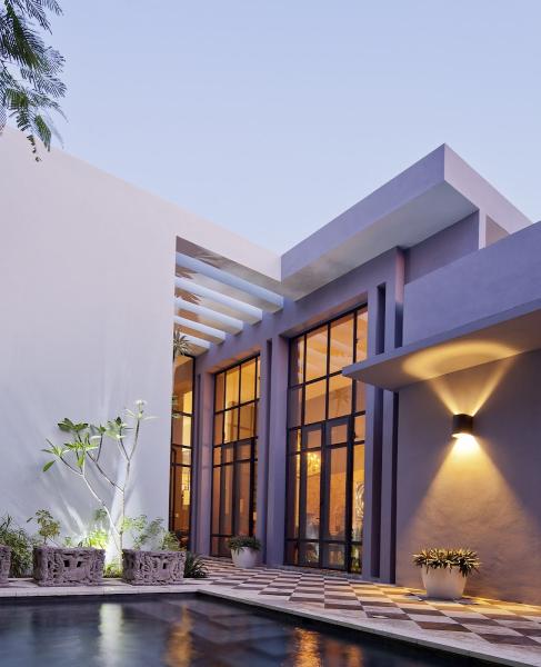 Bohl Architects