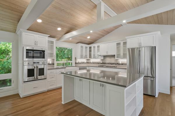 Custom Craft Homes