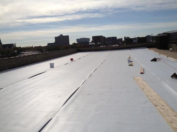TZ Roofing Companies & Roofing Contractors