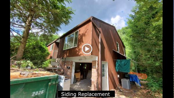 Sitl Home Renovation and New Construction