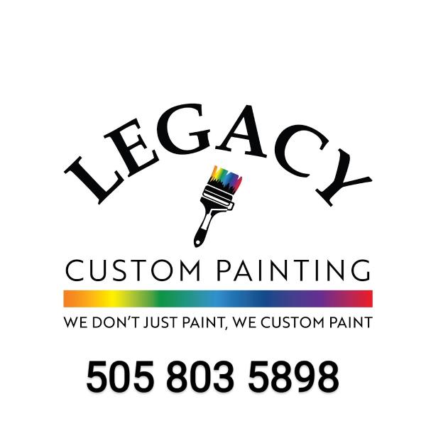 Legacy Custom Painting LLC