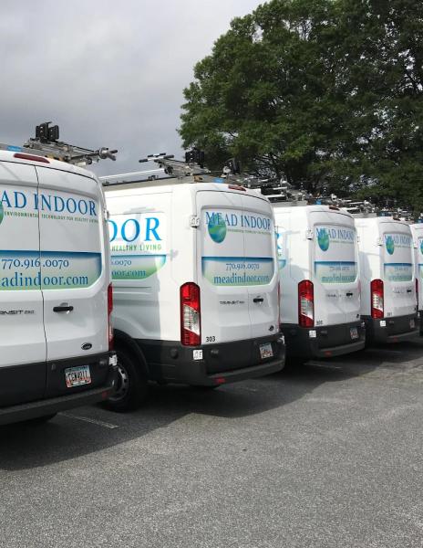 Mead Indoor Envirotech