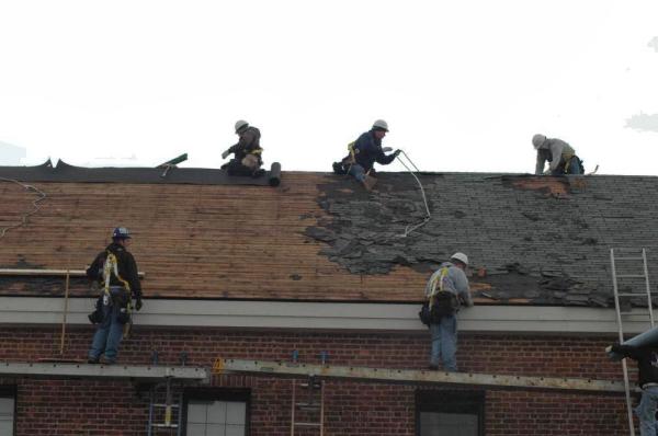 Nashville Builders LLC