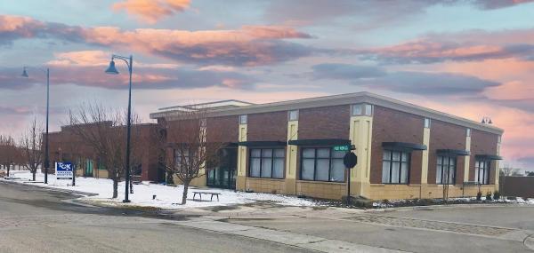 TOK Commercial Real Estate