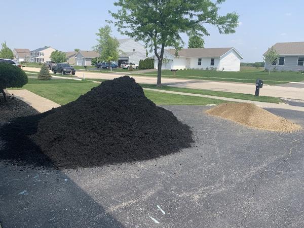 Down To Earth Landscaping