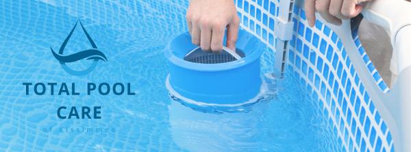 Total Pool Care