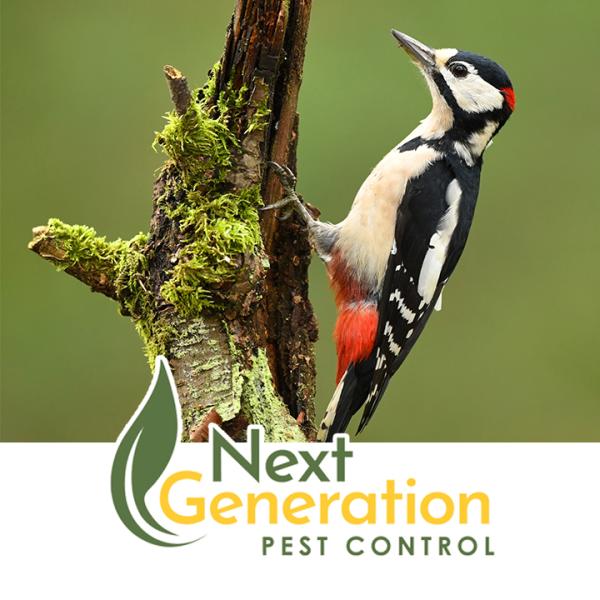 Next Generation Pest Control