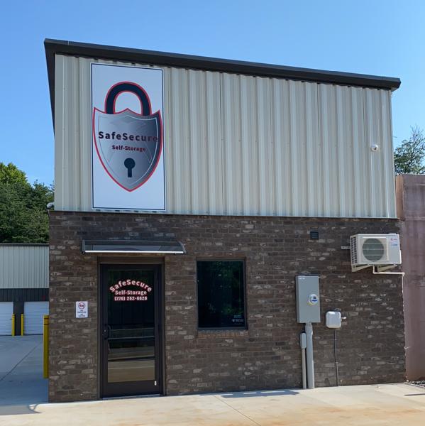 Safesecure Self Storage