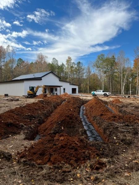 Jones Septic & Plumbing