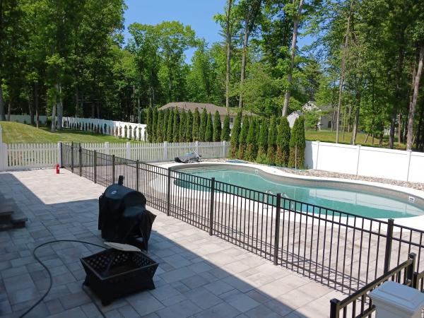 Supreme Green Landscaping LLC